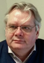 Þorvaldur