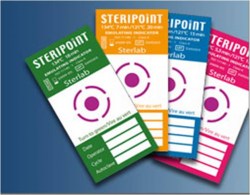 steripoint